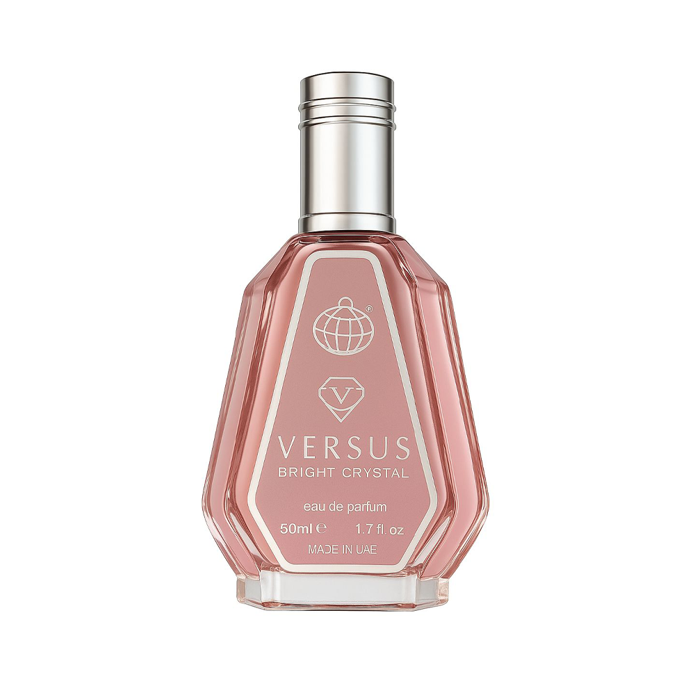 ادکلن جیبی فرگرانس ورد ورساچه ۵۰ میل