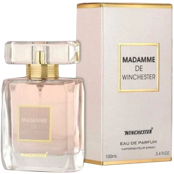 ادکلن وینچستر کوکو شنل