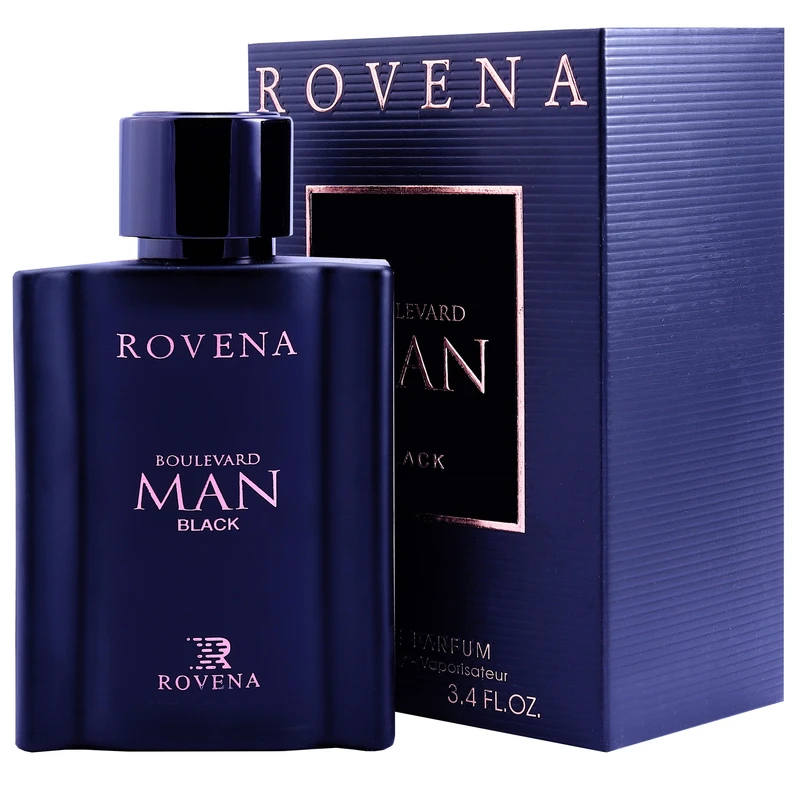 ادکلن روونا من این بلک