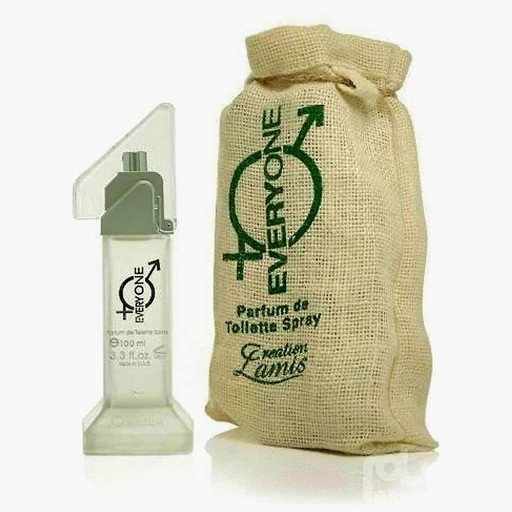 ادکلن کریشن لامیس اوری وان (اورجینال نسخه قدیم)