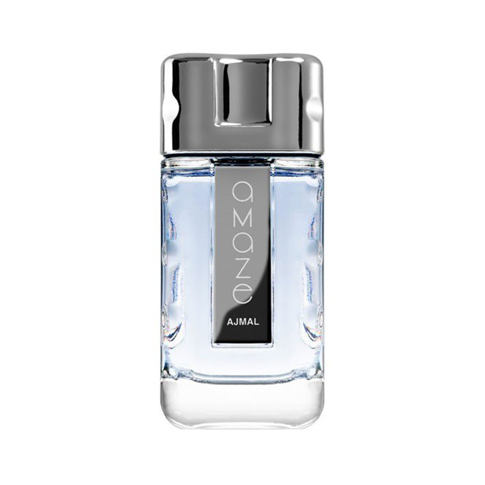 ادکلن اجمل آماز