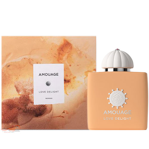 ادکلن آمواج لاو دیلایت زنانه (مسترکوالیتی سفارش اروپا)