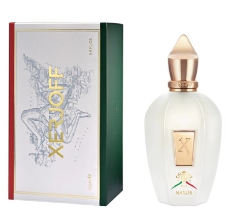 ادکلن زرجف ایکس جی 1861 ناکسس