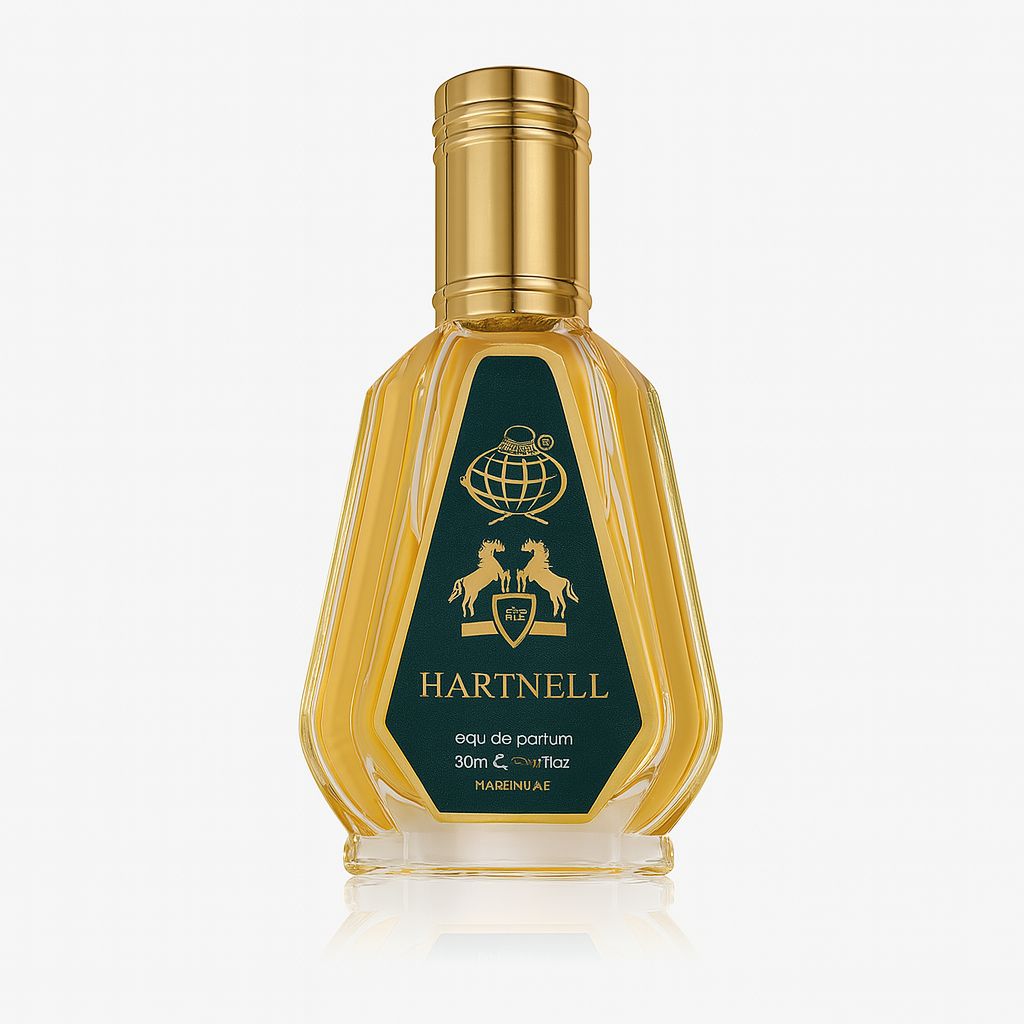 ادکلن جیبی فرگرانس ورد هالتان 50 میل