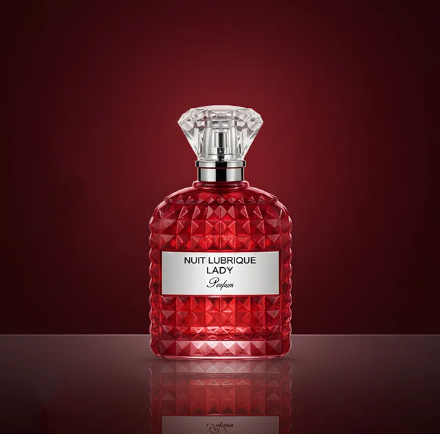 ادکلن هیوا هیرا نایت لیبرایک لیدی 100 میل