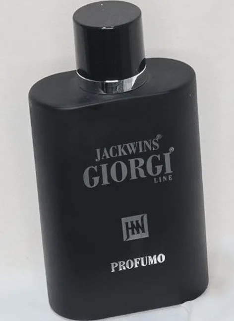 ادکلن جانوین جیو مشکی