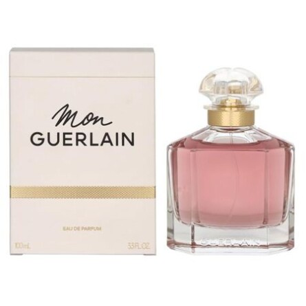 ادکلن گرلن مون گرلن ادو پرفیوم