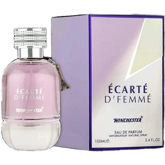 ادکلن وینچستر اکلت