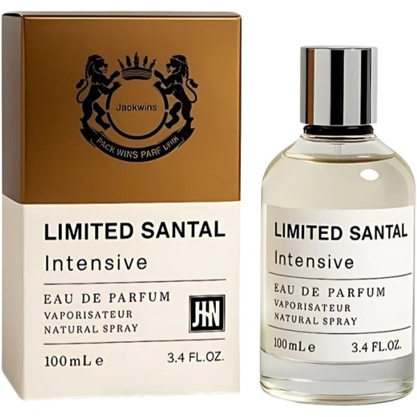 ادکلن جانوین سانتال