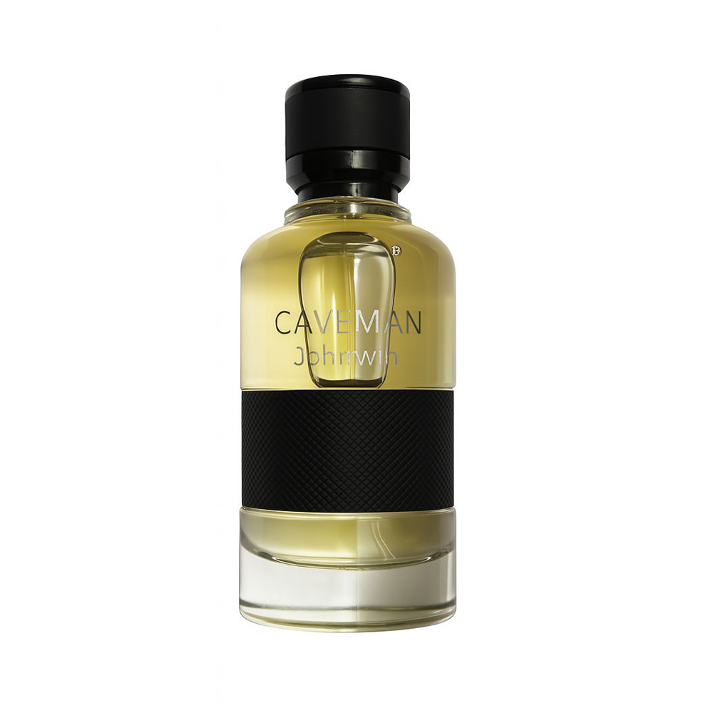 ادکلن جانوین کاو من