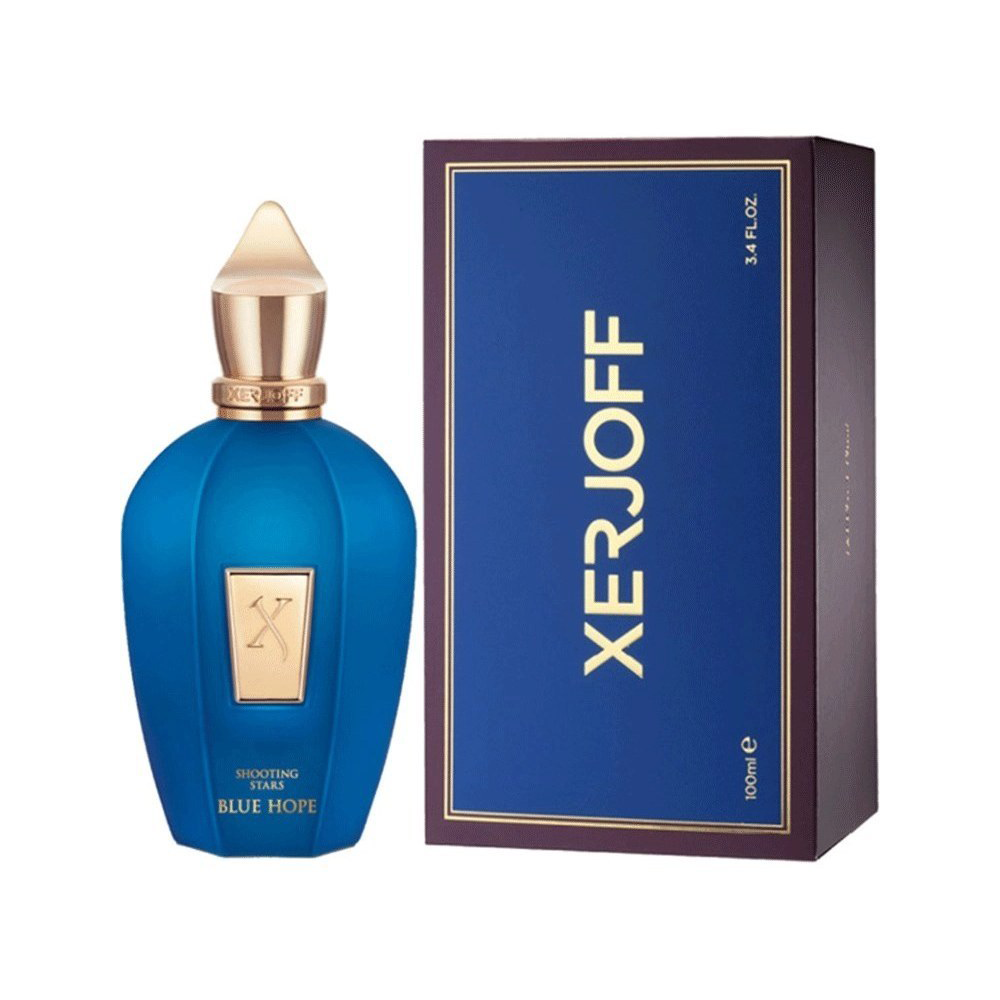 ادکلن زرجف بلو هوپ