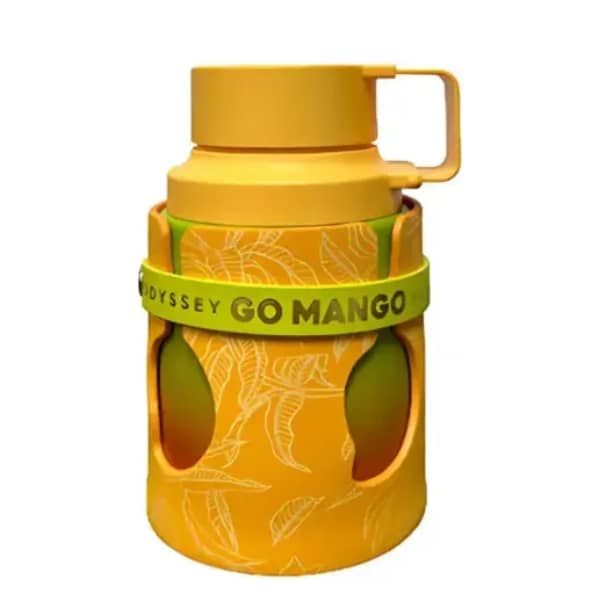 ادکلن آرماف اودیسی گو مانگو