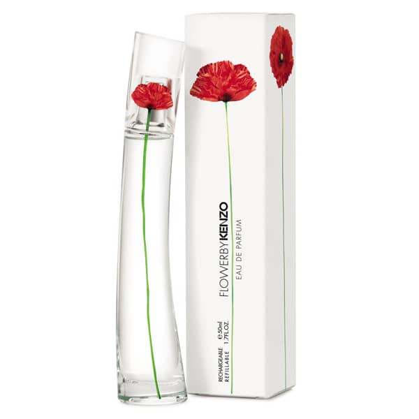 ادکلن کنزو فلاور (مستر کوالیتی سفارش اروپا)