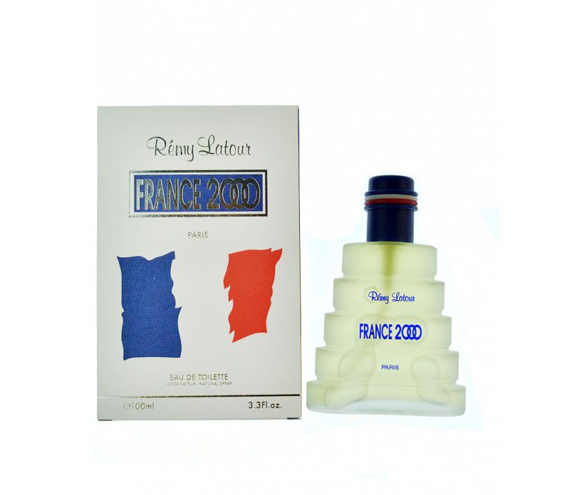 ادکلن رمی لاتور فرانس 2000 (اورجینال نسخه قدیم)