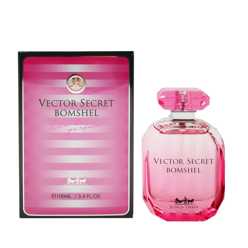 ادکلن جسیکاتویین ویکتوریا