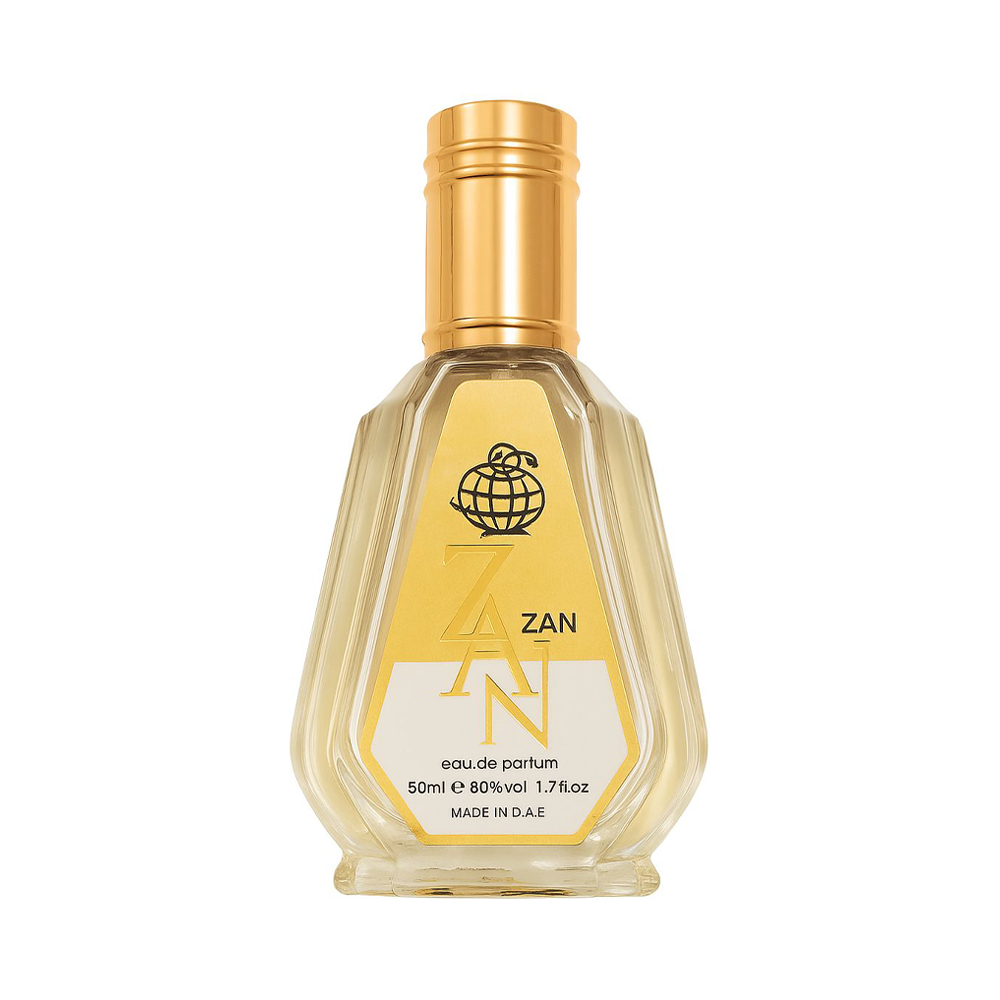 ادکلن جیبی فرگرانس ورد زن ۵۰ میل