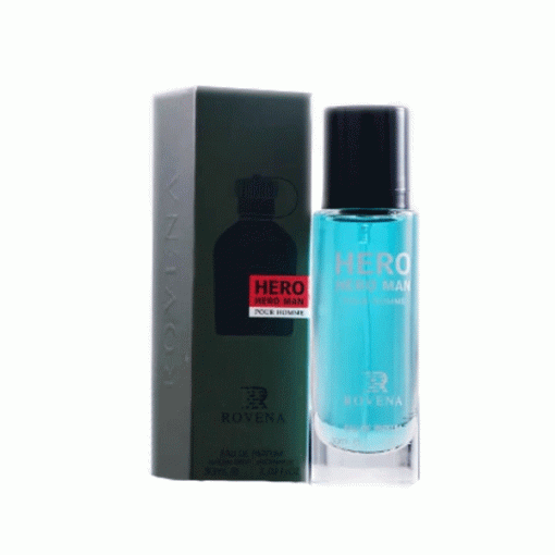 ادکلن ۳۰ میل روونا هیرو من