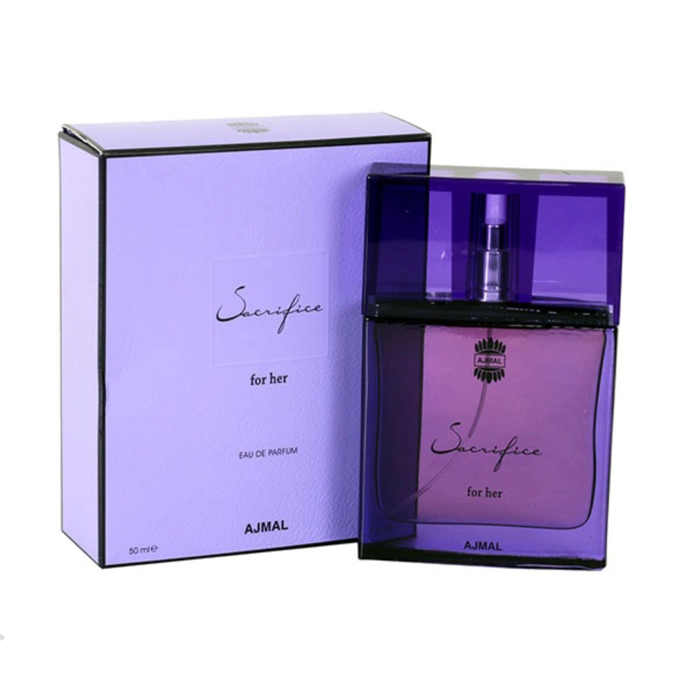 ادکلن اجمل سکریفایس (نسخه قدیم اصلی)