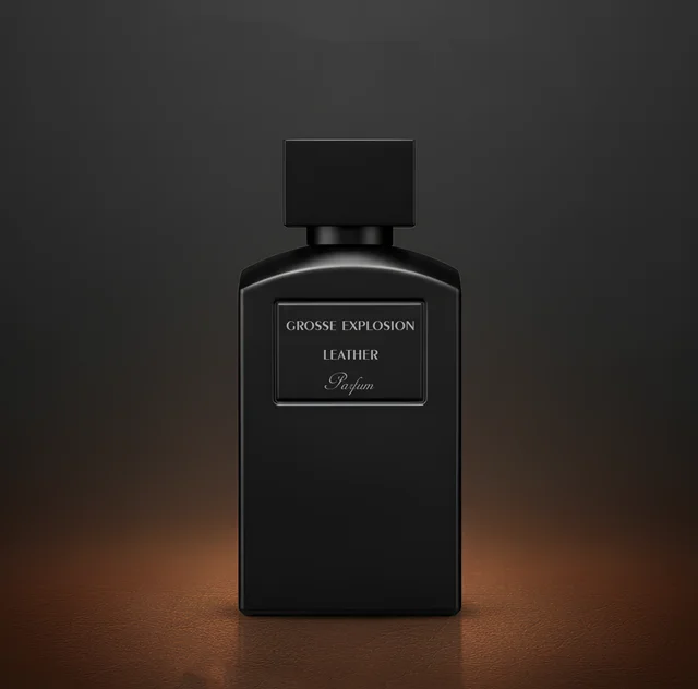 ادکلن هیوا هیرا گروسس اکسپلوژن لدر 100 میل