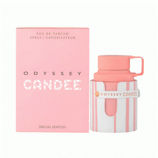 ادکلن آرماف اودیسی کندی اسپشیال ادیشن