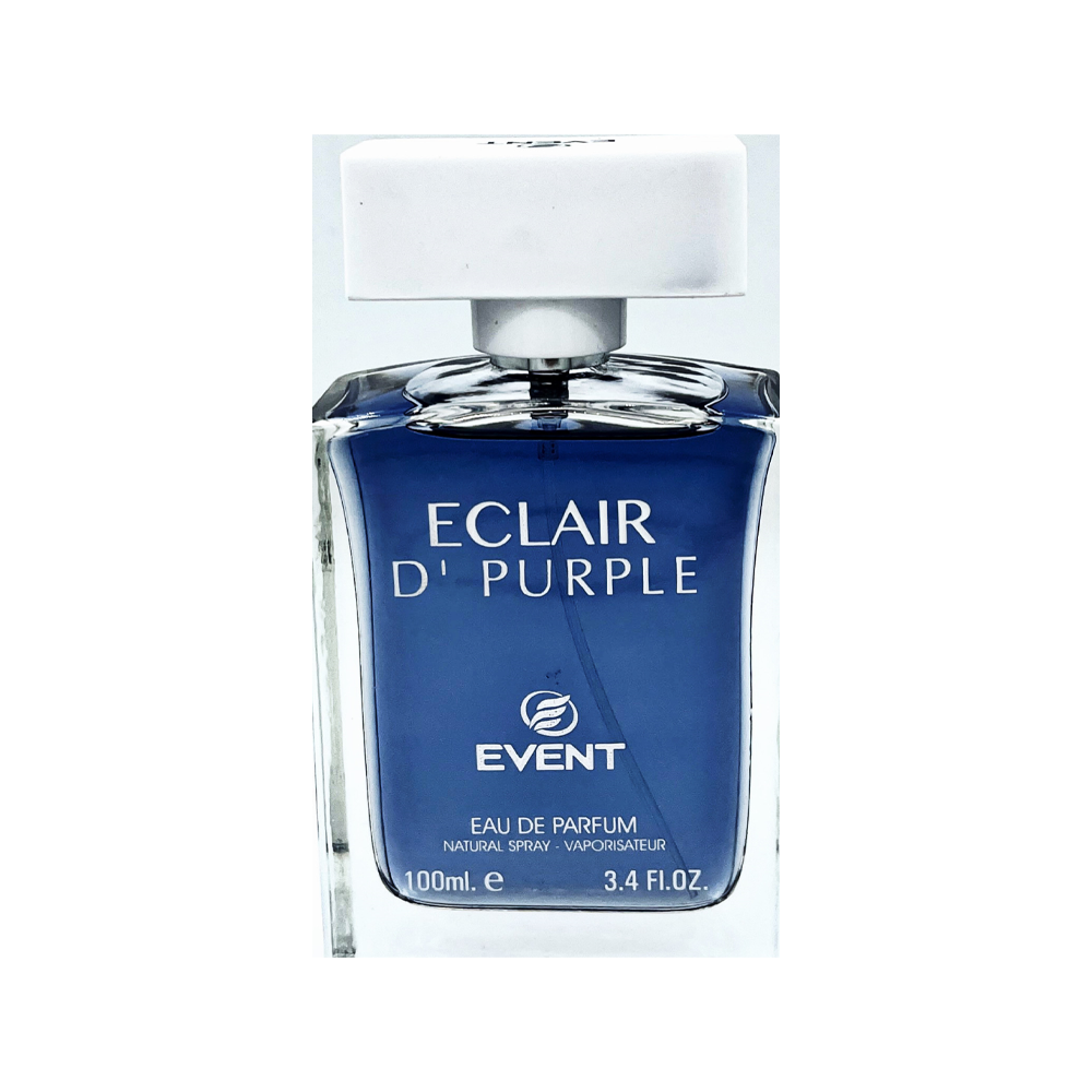 ادکلن ایونت اکلت (نسخه اصلی فرانسوی)