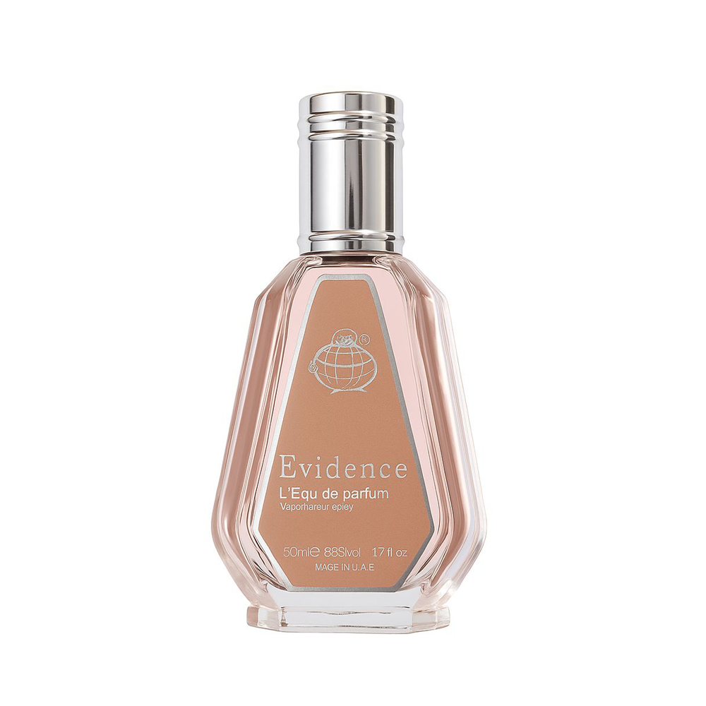 ادکلن جیبی فرگرانس ورد اویدنس ۵۰ میل