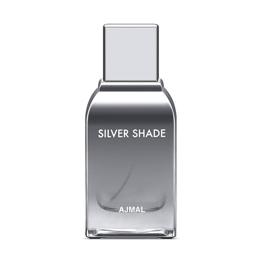 ادکلن اجمل سیلور شید