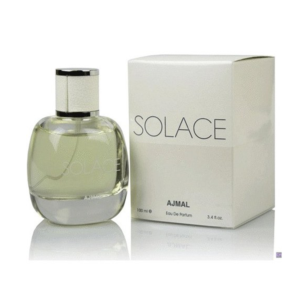 ادکلن اجمل سولیس