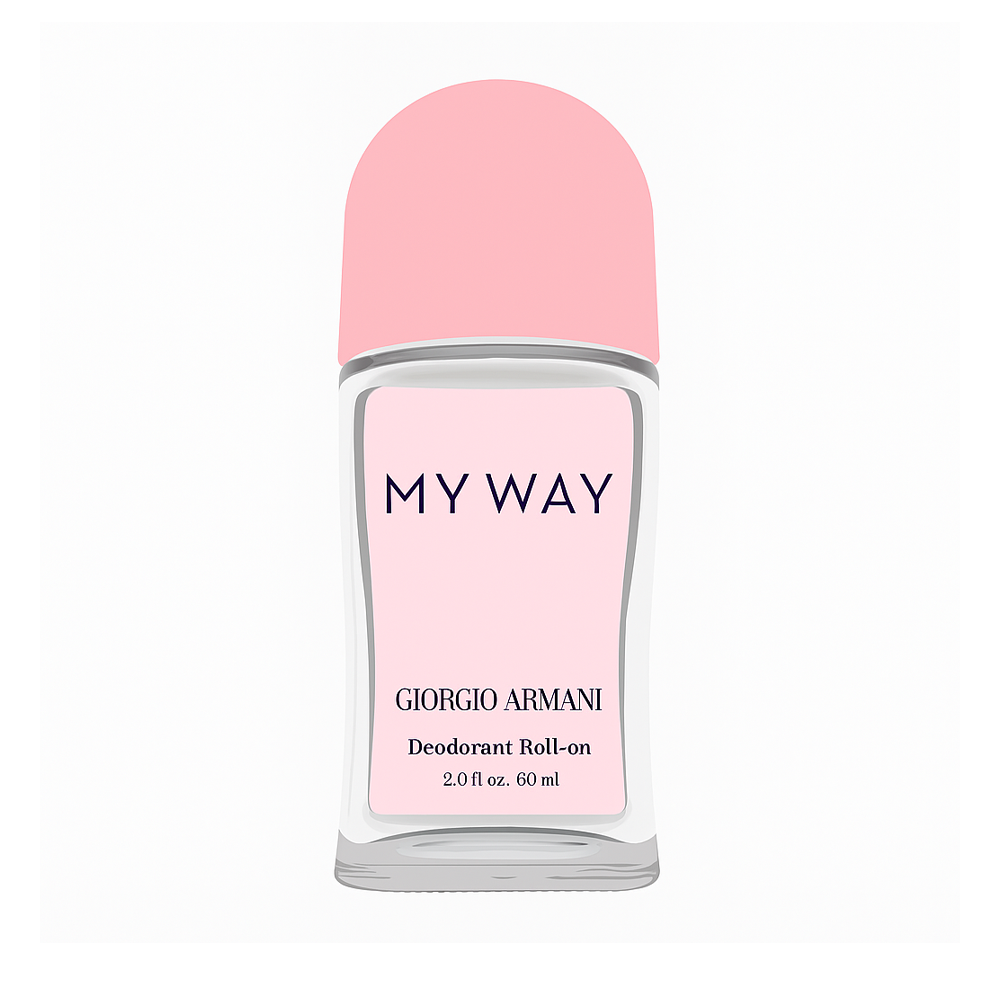 مام ادکلنی مای وی