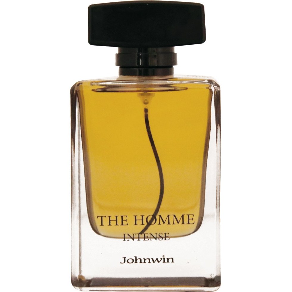 ادکلن جانوین دیور هوم اینتنس