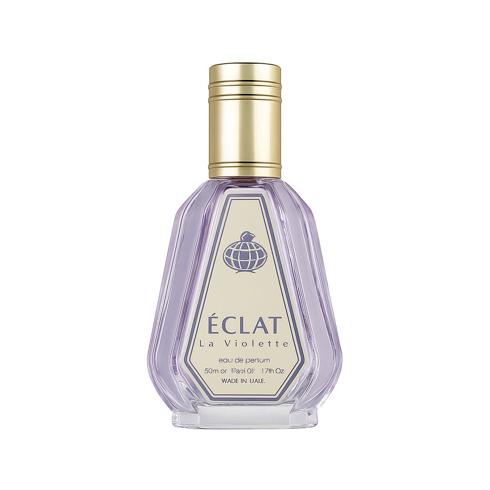 ادکلن جیبی فرگرانس ورد اکلت ۵۰ میل