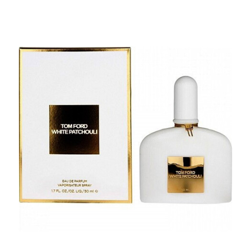 ادکلن تام فورد وایت پچولی