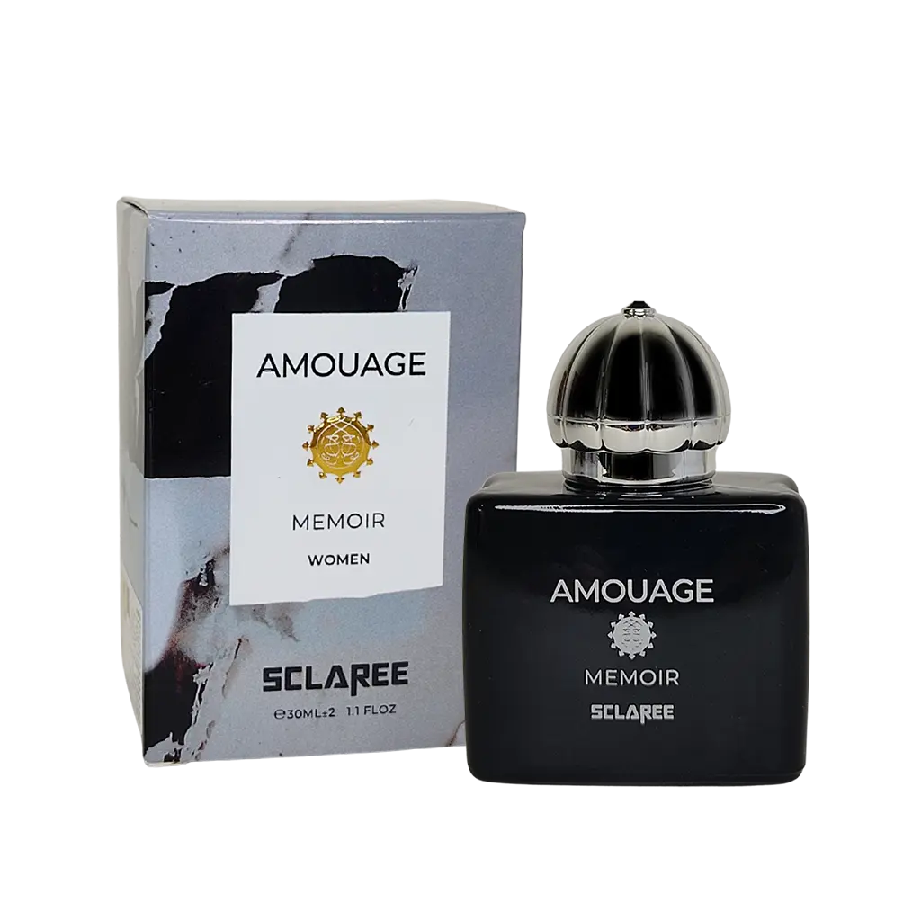 ادکلن آمواج ممویر 30 میل