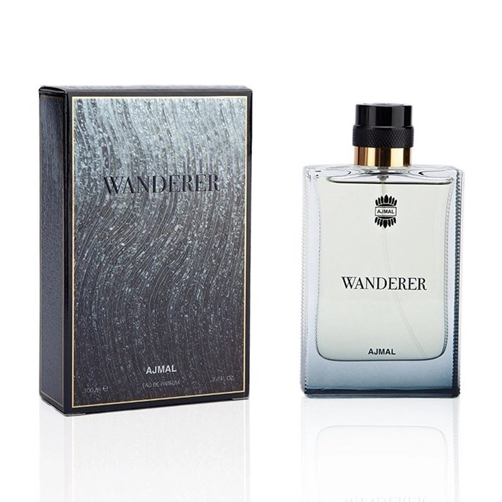 ادکلن اجمل واندرر