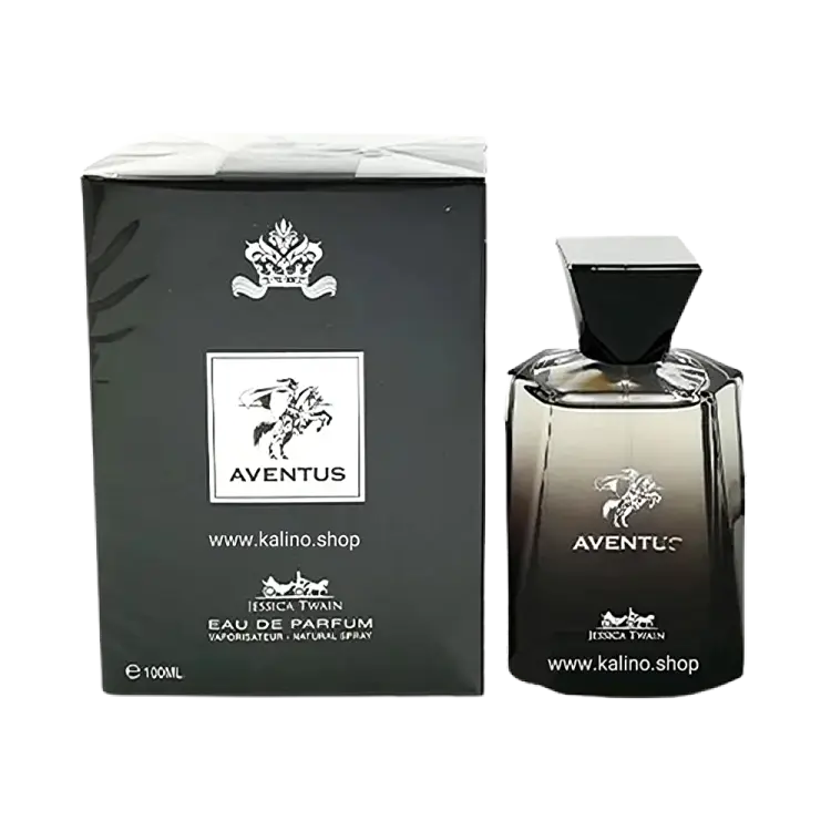 ادکلن جسیکاتویین اونتوس