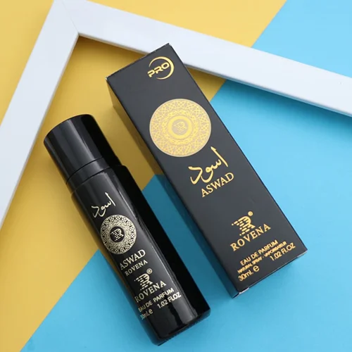 ادکلن 30 میل روونا اسد مشکی