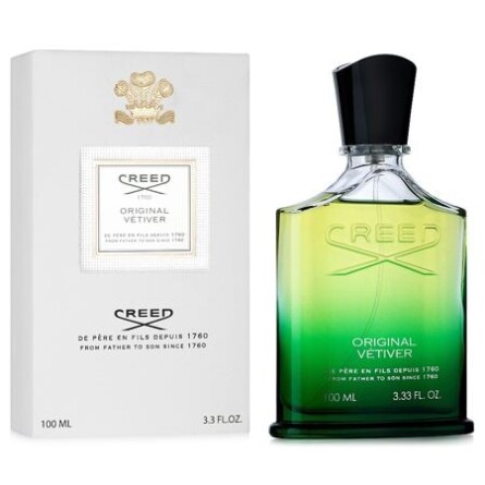 ادکلن کرید اورجینال وتیور (مستر کوالیتی سفارش اروپا)