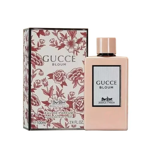 ادکلن جسیکاتویین گوچی بلوم