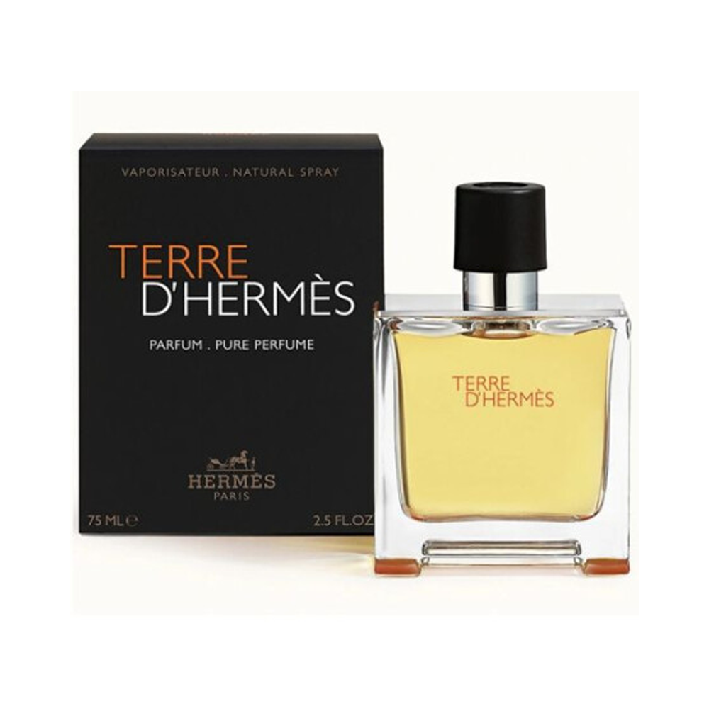 ادکلن جسیکاتویین تق هرمس