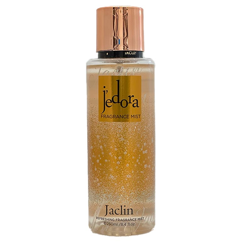 بادی اسپلش ژاکلین جادور